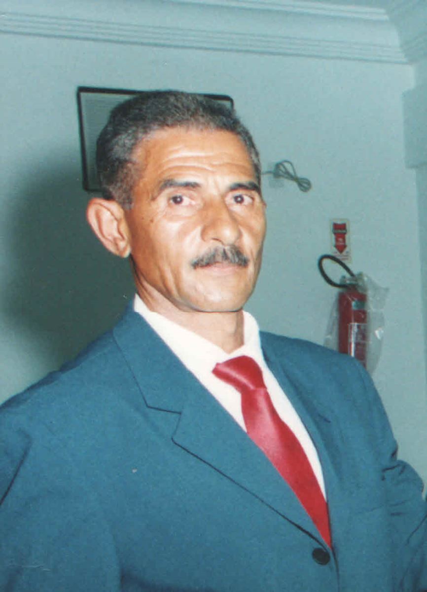 José Coelho de Souza